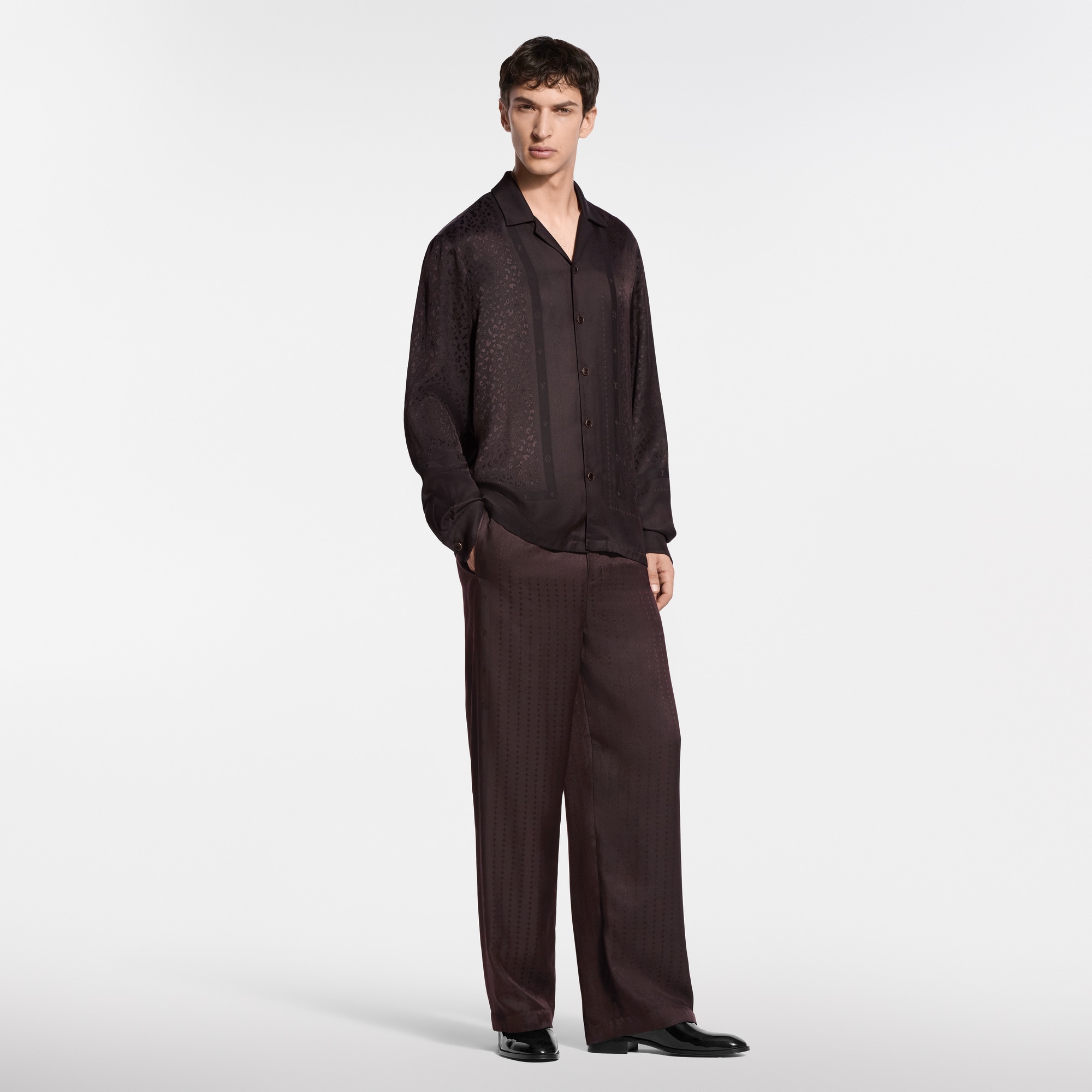 新着 メンズ 新作コレクション - ウェア（洋服）｜ルイ・ヴィトン 公式